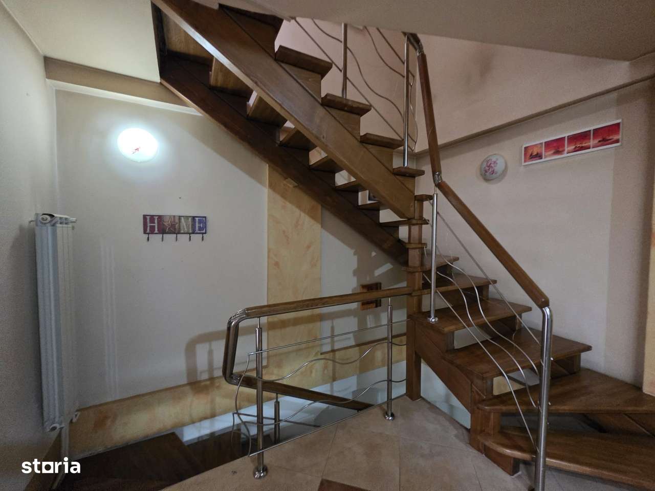 Casa de vanzare in zona Dristor metrou-Park Lake-4