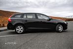 Volvo V60 D2 Geartronic - 5