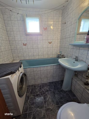 Apartament 3 camere de vanzare Lujerului Intersectie (Bloc 1986)-18