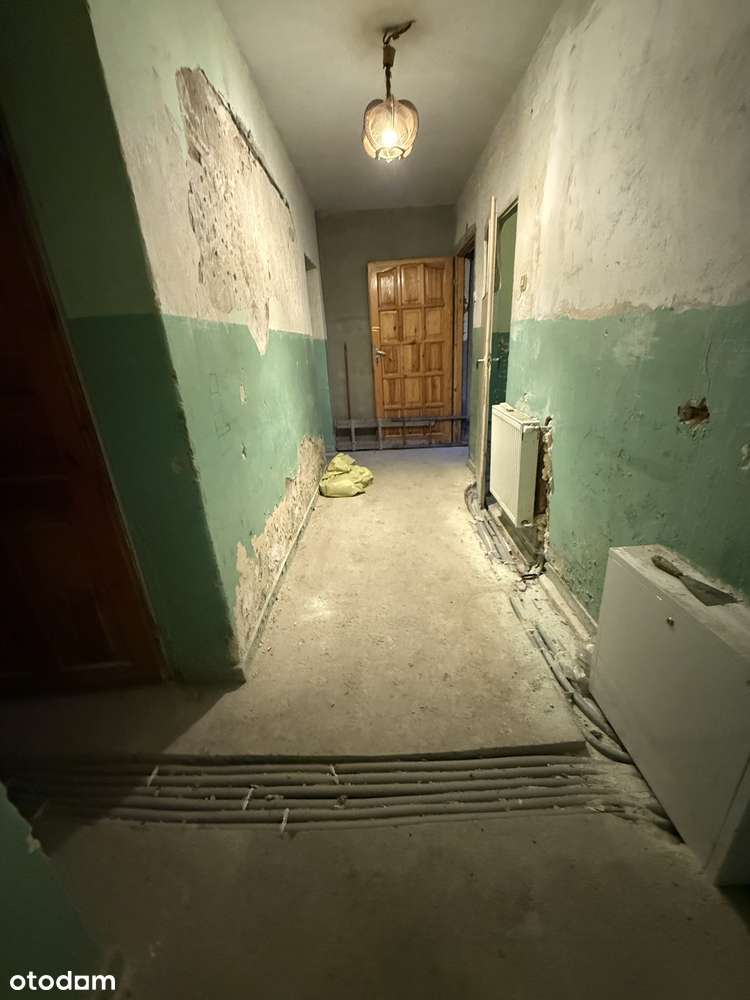 OKAZJA! Dom 61m2 +3 boksy gospodarcze + działki -Gniewskie Pole-11