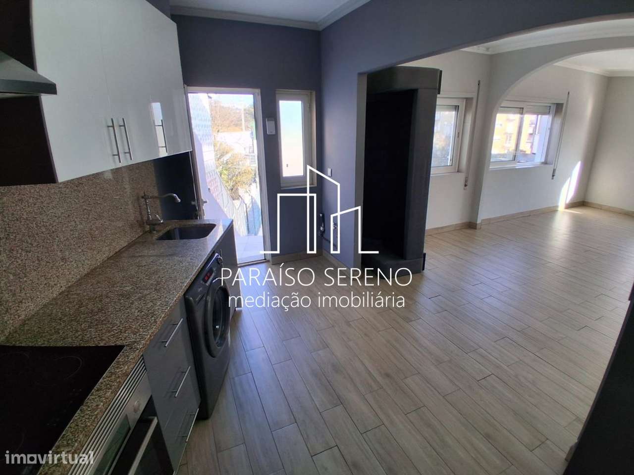 Moradia T3 S. Cosme Renovado - Grande imagem: 5/25