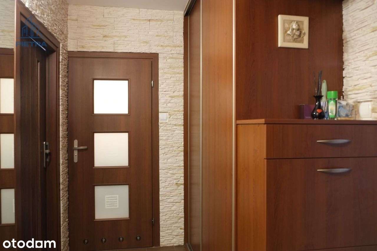 Przestronne i Komfortowe Mieszkanie w Pruszkowie - Pełny obrazek: 5/10