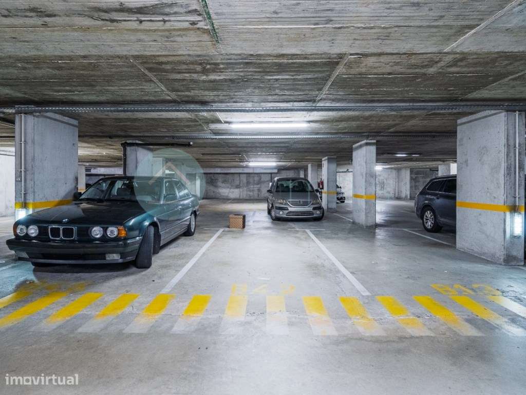 Apartamento T2 nas Antas - Grande imagem: 4/28