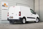 Citroën Berlingo 1.6 HDi 625 - 2