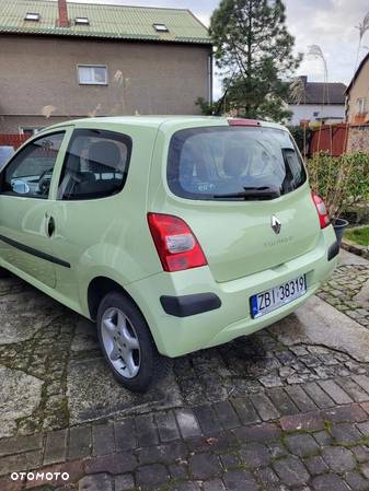 Renault Twingo - 2