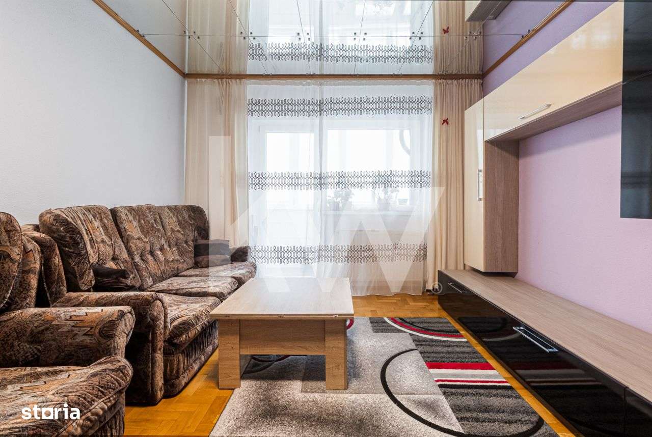 Apartament 4 camere de vanzare | Racadau, Brasov | Etaj 2 | Decomandat-7