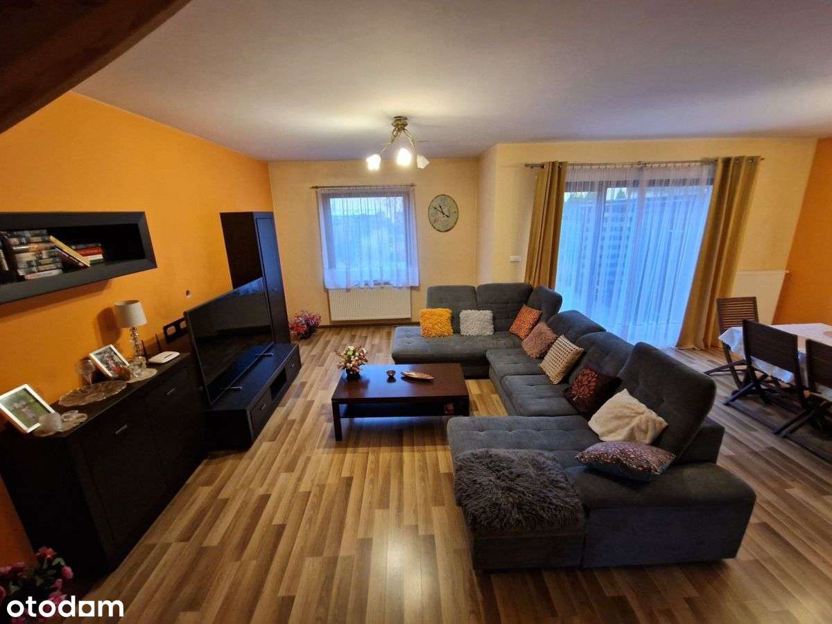 Zielone Osiedle - Bardzo Atrakcyjna NieruchomoŚć-7