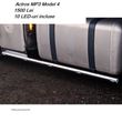 Bullbar Suport lumini Actros MP3 - 6