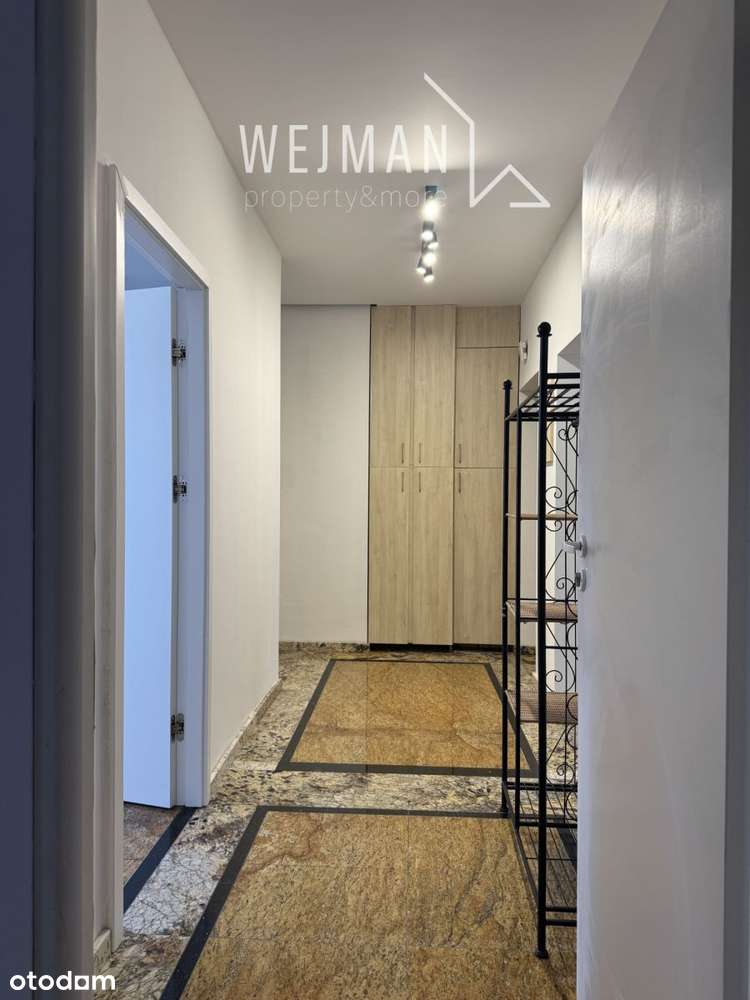 Doskonałe położenie i uniwersalność Gdynia Centrum-13