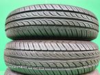 155/80/13 KUMHO POWER STAR 758, 2 szt 7,4 mm - 2