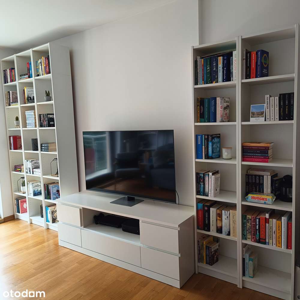 Mieszkanie 2-pokojowe 50 m.kw. - Dębniki ul. Praska/Tyniecka - Pełny obrazek: 2/7