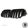 Grile Duble compatibile cu BMW Seria 2 F44 M Design - 1