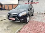 Ford Kuga 2.0 TDCi 2x4 Trend - 7