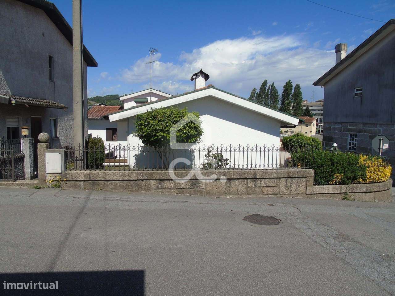 Moradia Individual V4 em Selho São Cristóvão - Guimarães - Grande imagem: 5/20