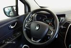 Renault Captur 1.5 dCi Exclusive - 22