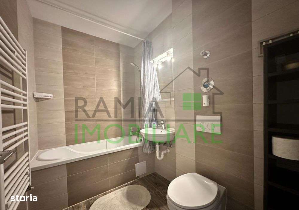 Apartament 2 camere de inchiriat  Avantgarden - Imagine principală: 3/5