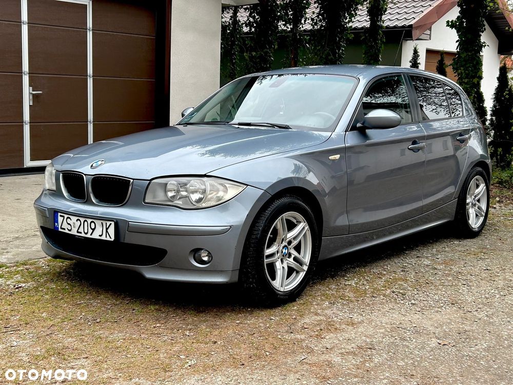 BMW 1