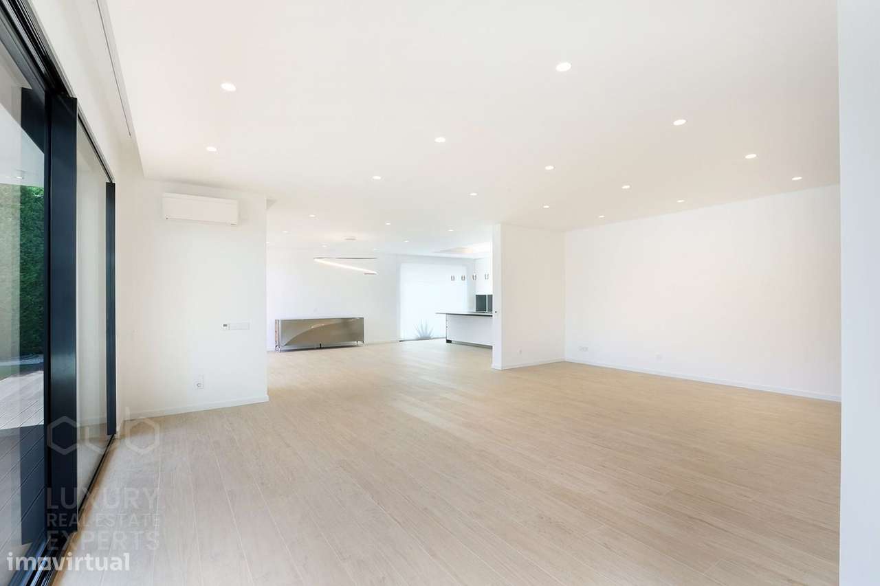 Moradia de Luxo T5 com Piscina na Herdade da Aroeira | Condomínio Priv-11