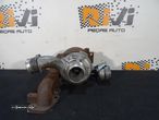 Turbo Opel Astra H (A04)  55196859 / 755046 1 / 7550461 - 1