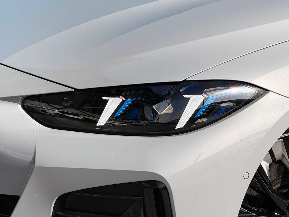 BMW Seria-4 420D XDRIVE M Sport Sport 2.0 Diesel 190 KM — zdjęcie 7