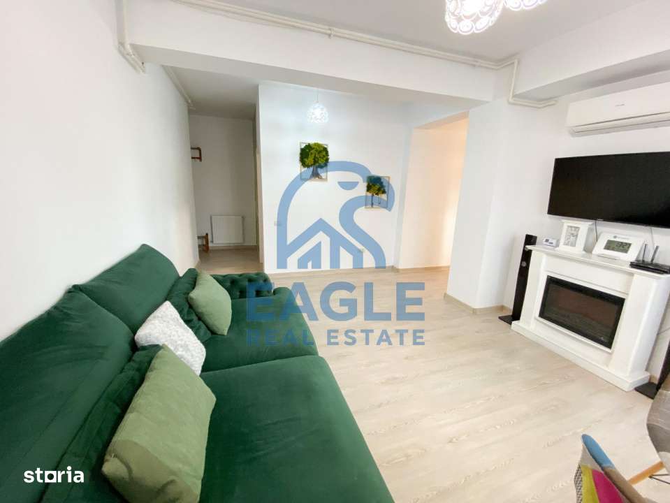 Elvila - 2 Camere modern cu balcon si parcare pe termen lung - Imagine principală: 4/17