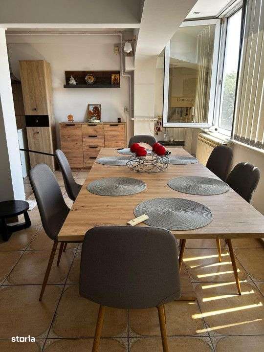 APARTAMENT 3 CAMERE | ZONA DACIA | TERMEN LUNG - Imagine principală: 2/10