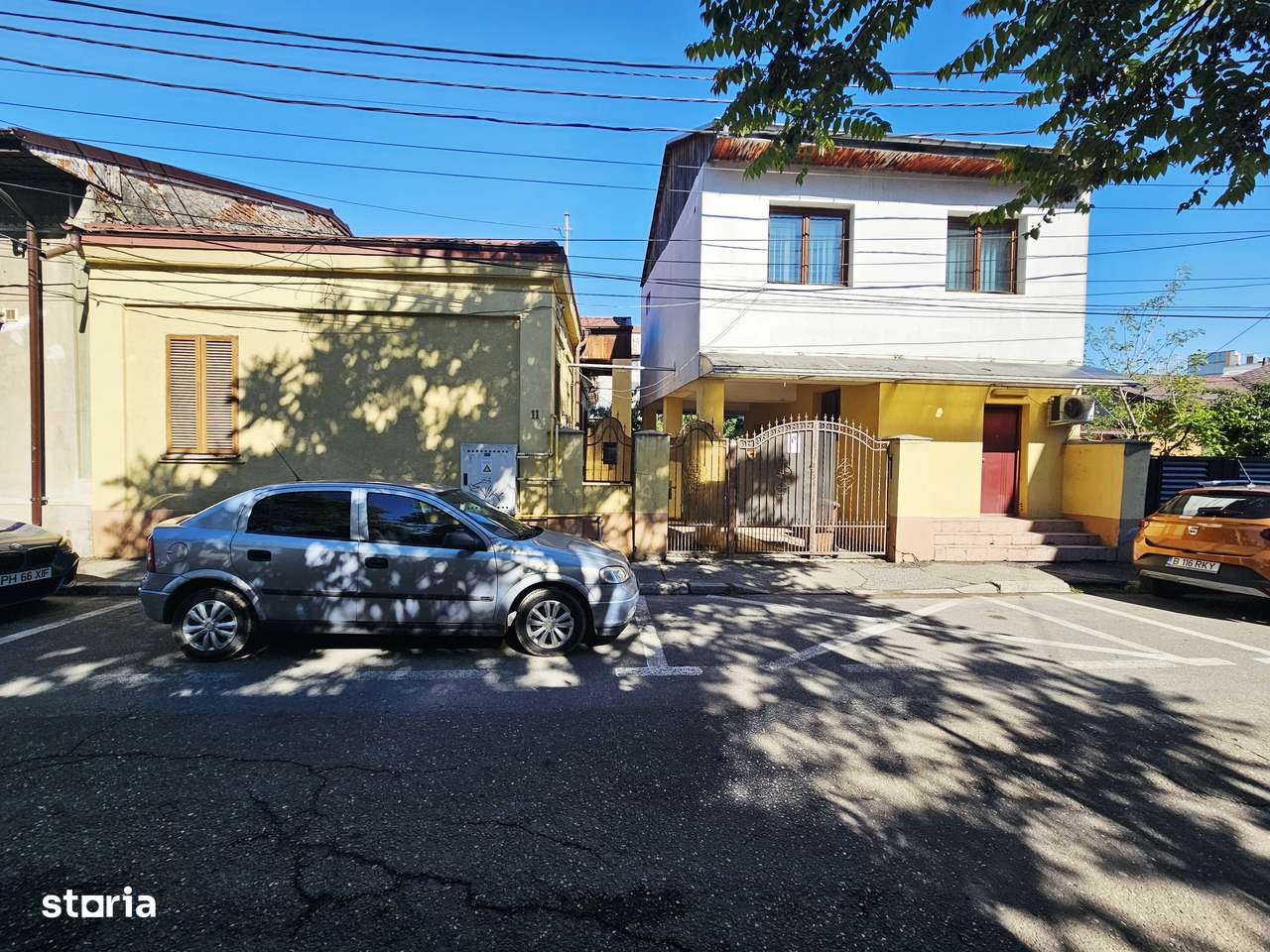 Vanzare proprietate mixtă – Casă + spațiu birou, Ultracentral - Imagine principală: 1/20