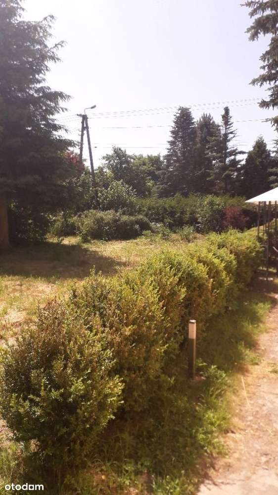 Gałków Mały działka na sprzedaż budowlana 1574 m² (aktualne WZ) - Pełny obrazek: 4/10