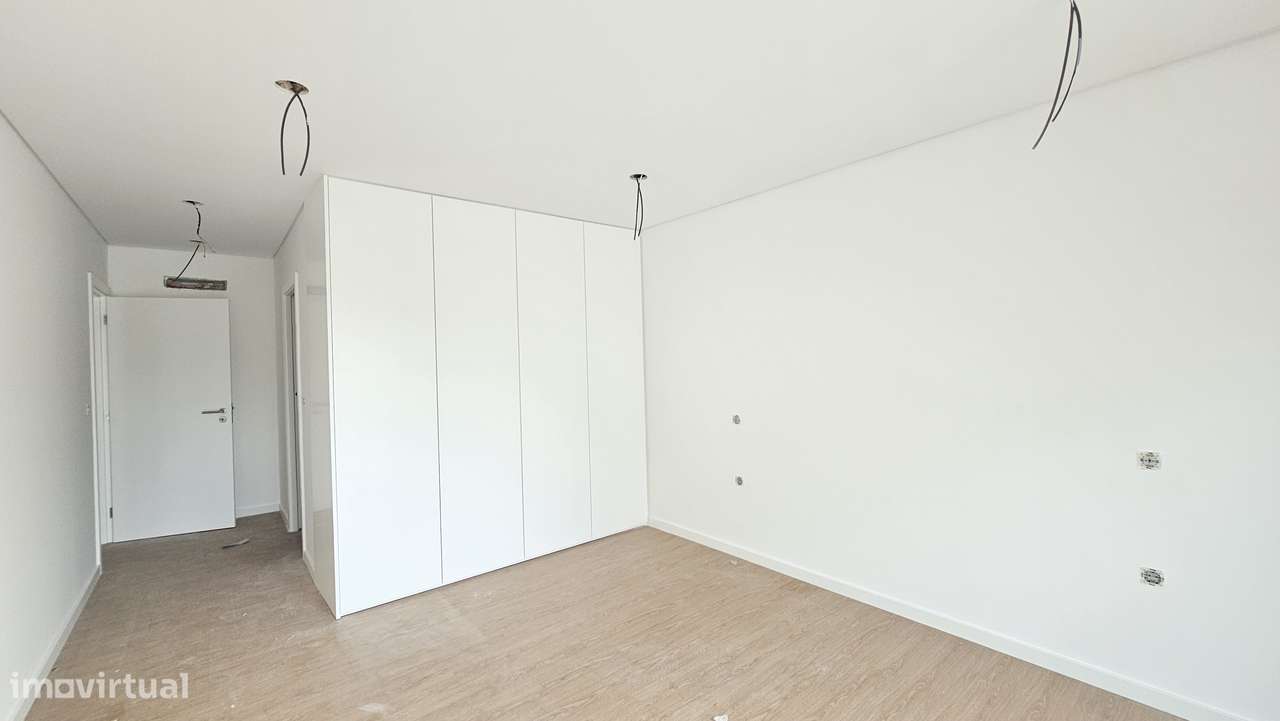 Apartamento T2 | Novo | Esgueira - Grande imagem: 4/15