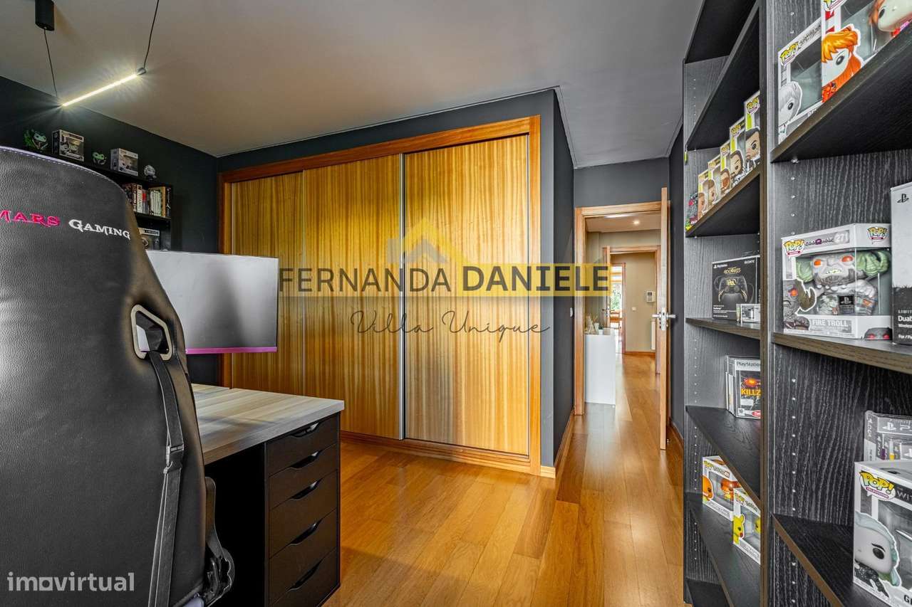 EXCELENTE APARTAMENTO T3 PASSIONISTAS - FEIRA!-29