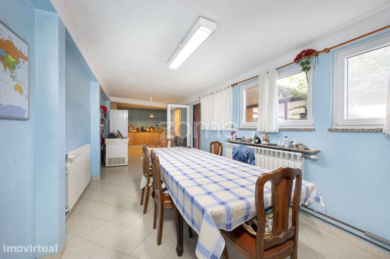 Moradia térrea T2 || Lote com 1070m2 || Souto da Carpalhosa - Grande imagem: 1/60