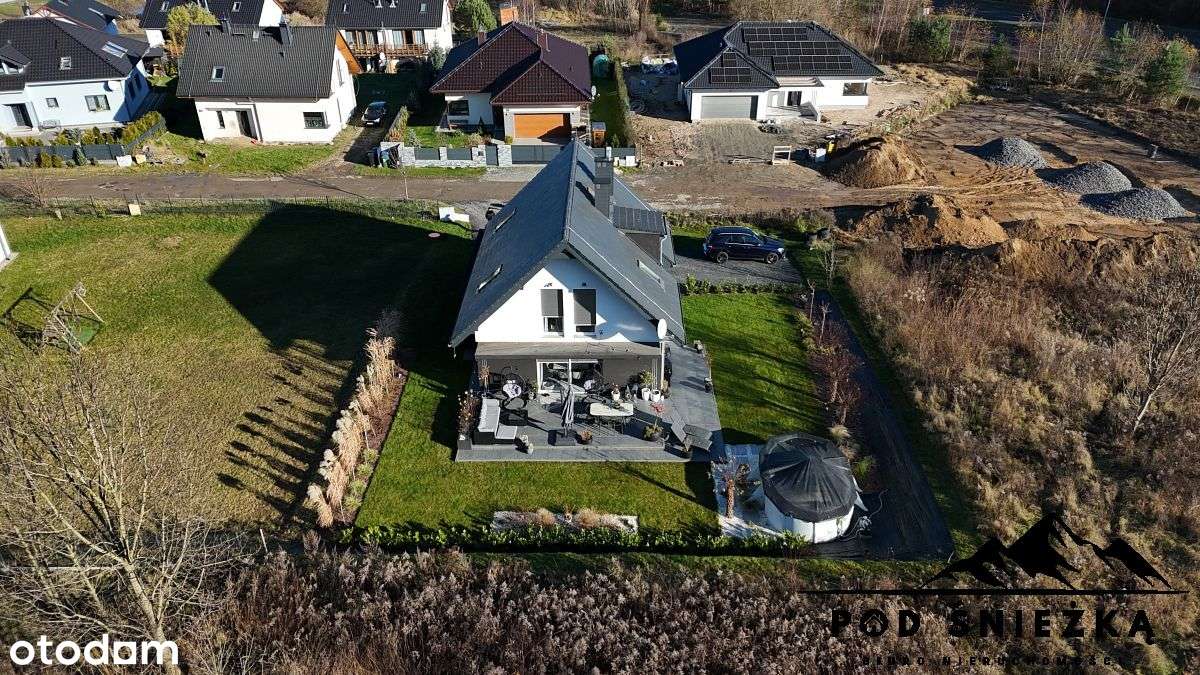 Luksusowy dom- Jelenia Góra! Kupujący nie płaci PROWIZJI 0%!-19