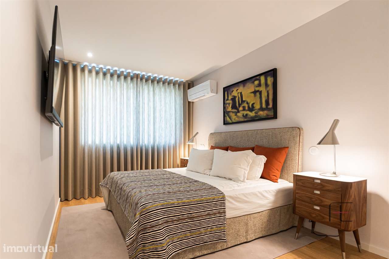 Apartamentos Novos em Leça da Palmeira | Próximo da Praia-18