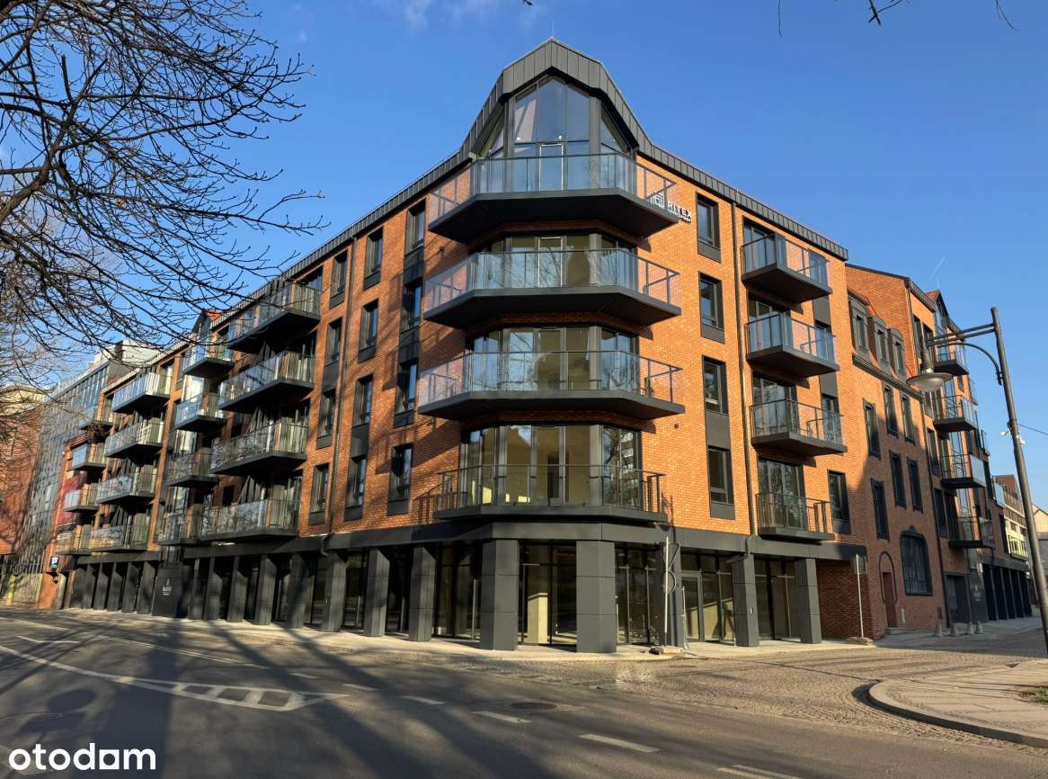 Apartament Legnica Palatium z widokiem na Zamek Piastowski - Pełny obrazek: 5/19