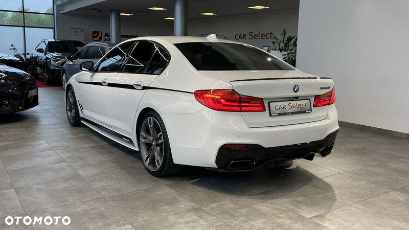 BMW Seria 5 - 6