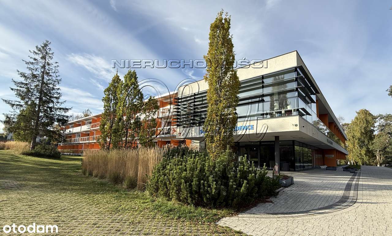 Apartament w Jastrzębiej Górze-0