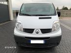 Renault TRAFIC _ 2013r _ 2.0 DCI _ Świeżo Sprowadzony - 16