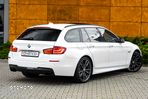 BMW Seria 5 M550d xDrive Touring Sport-Aut - 2