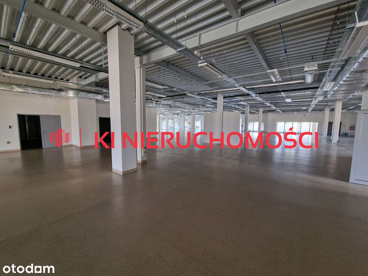 Nowoczesny obiekt I poziom 0 - dok I dostępny od zaraz - prowizja 0% - Pełny obrazek: 4/5