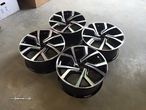 Jantes 19 VW CLUBSPORT/GTI 5X112 - 2