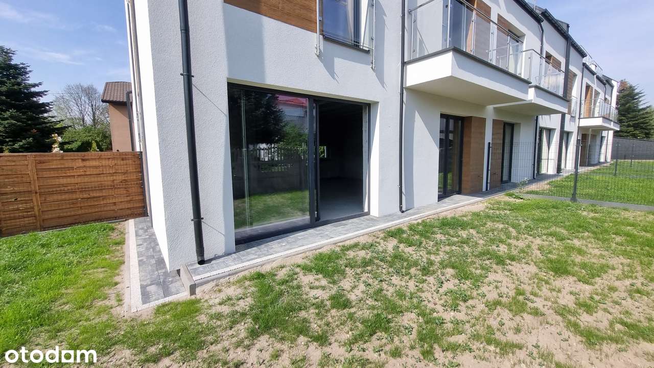 ☑️Ostatni ☑️Nowy dom w centrum miasta ☑️z opcją pod klucz-9