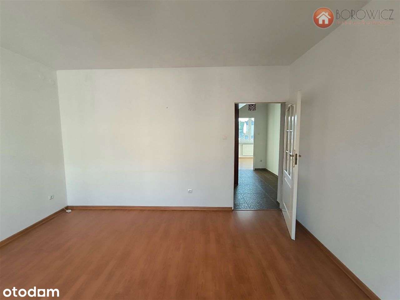 Bielsko-Biala, centrum - duże 2 pokoje - Pełny obrazek: 5/19