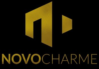 NovoCharme Logotipo