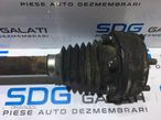 Planetara Stanga Fata VW Bora 1.6 74KW 101CP AEH 1998 - 2005 Cod Piesa : 1J0 407 271 F / 1J0407271F - 4