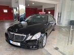 Mercedes-Benz E 220 CDI Executive BlueEfficiency - 3