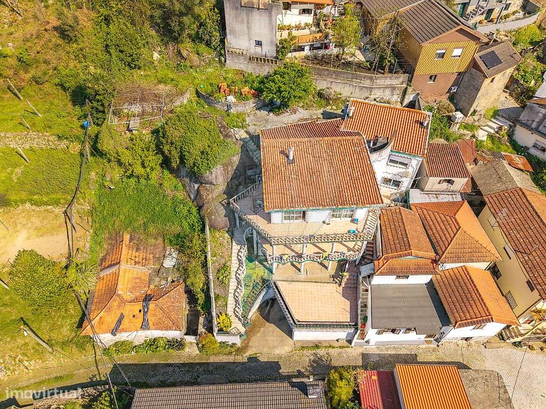 Moradia T4 para venda-14