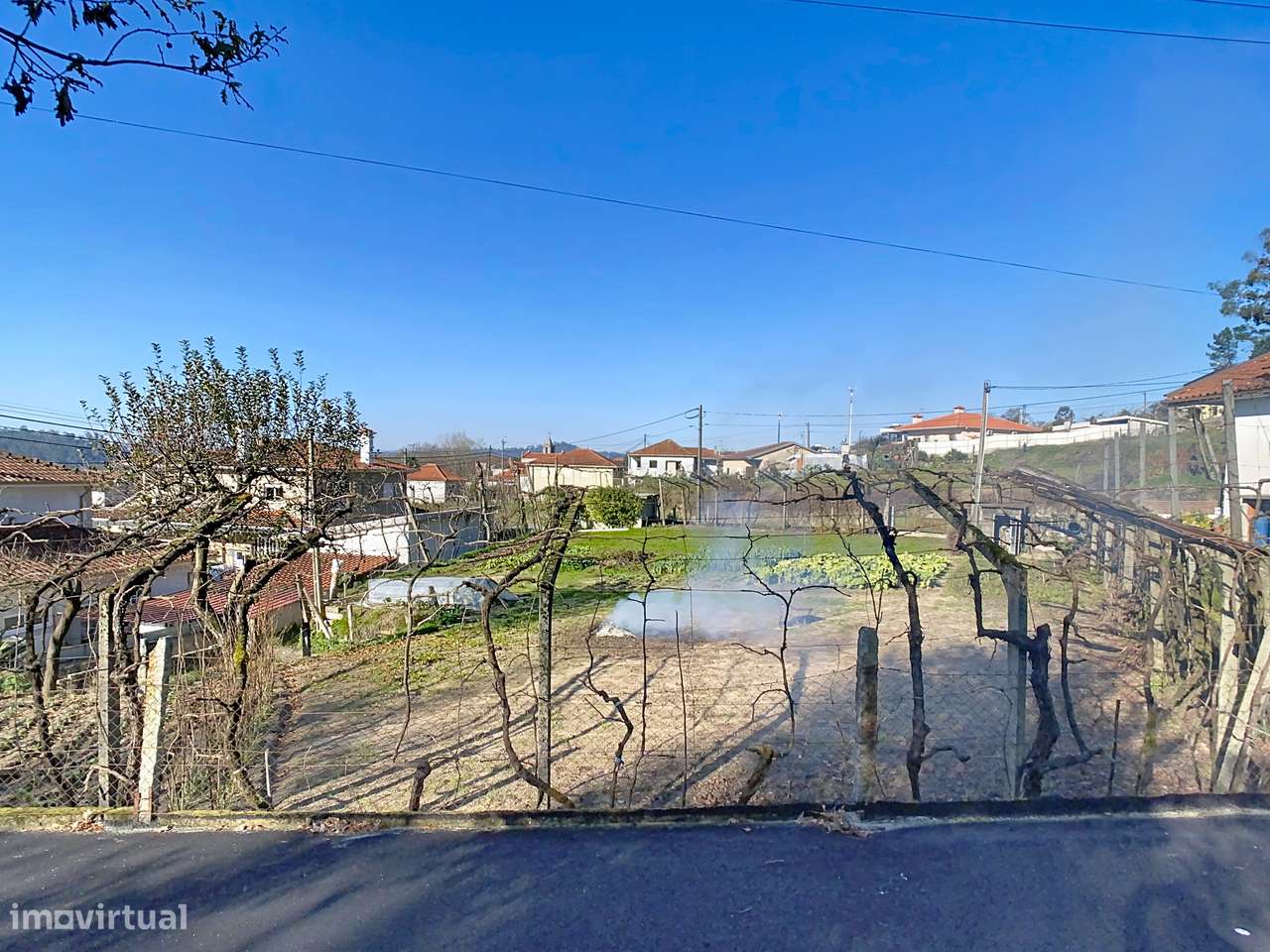 Terreno em Regadas-6