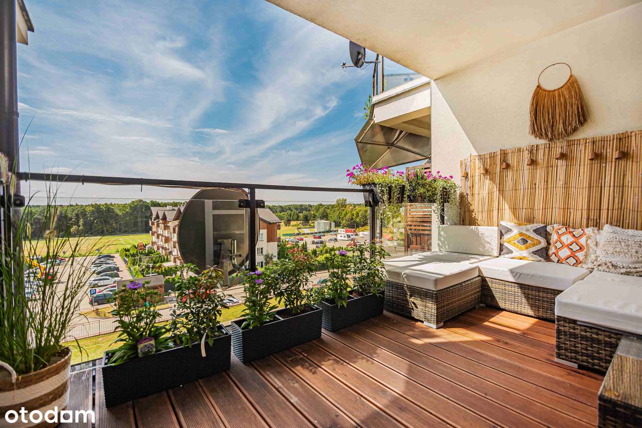 4-pokojowe mieszkanie (77,08 m2), 4 Pory Roku, Tychy - do negocjacji - Pełny obrazek: 5/20