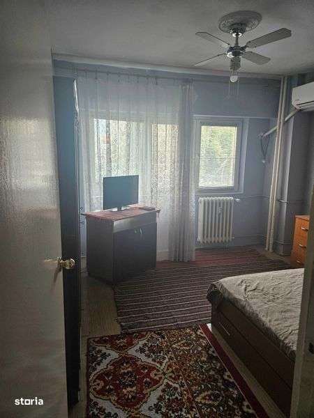 Apartament 2 camere, confort 1, decomandat, 60mp