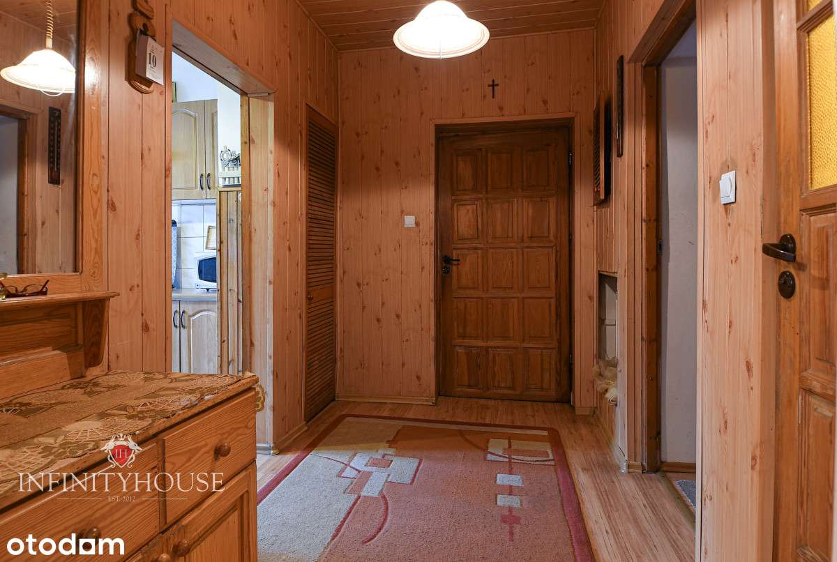 Dom na sprzedaż – Warszawa, Jelonki Południowe (Be-9